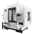 Mechanical properties of VL-1000 (2 Linear guide way)