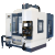 Mechanical properties of VL-800 (2 Linear guide way)